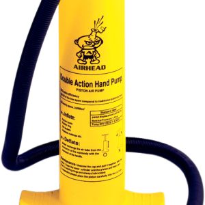 AIRHEAD SPORTS GROUP Hand Air Pump - Airhead AHP-1