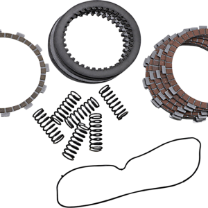 MOOSE RACING Clutch Kit M90-113
