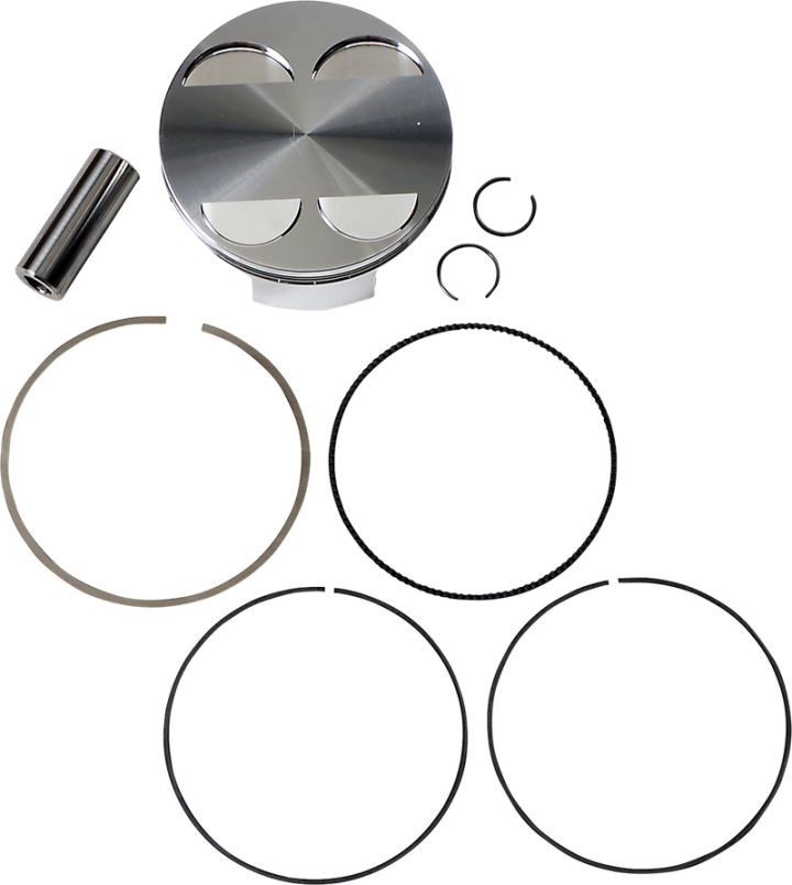 JE PISTONS Piston Kit 274759