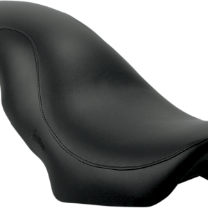SADDLEMEN Seat - Profiler - Smooth - Black - Aero H3485FJ