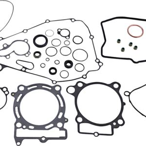 MOOSE RACING Complete Motor Gasket Kit with Seals 8110027MSE