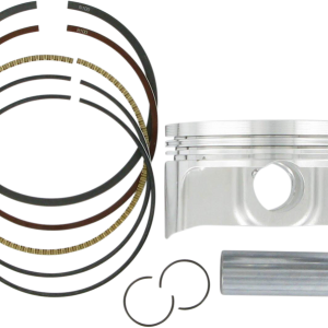 WISECO Piston High-Performance 4714M09000