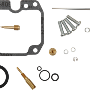MOOSE RACING Carburetor Repair Kit - Suzuki 26-1110