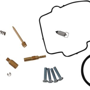MOOSE RACING Carburetor Repair Kit - Yamaha 26-1745