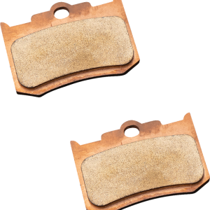 ARLEN NESS Brake Pads - 4-Piston 02-231