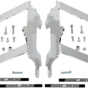 MOOSE RACING Radiator Brace - Yamaha 11-150