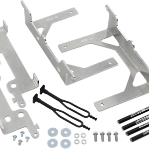 MOOSE RACING Radiator Brace - Beta 11-4018