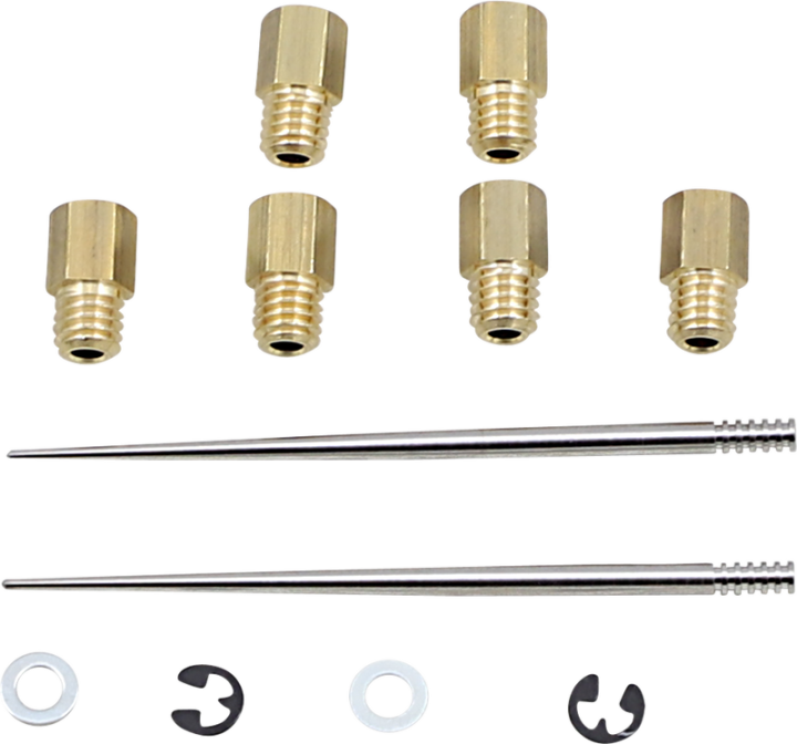 DYNOJET Jet Kit - Yamaha YZF350 Banshee 4320