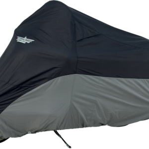 ULTRAGARD XL Cover - Black/Charcoal 4-472BC