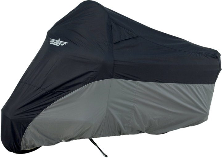ULTRAGARD XL Cover - Black/Charcoal 4-472BC