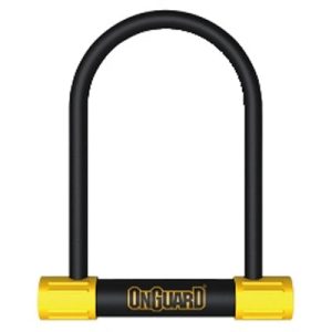 OnGuard Bulldog 8010 Standard U-Lock 57-9620