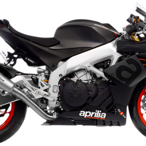 LEOVINCE LV-10 Muffler - RSV4/Tuono 2017-2019 15234U 1811-3881
