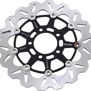 GALFER Front Rotor SV 650VLR Boulevard DF337CW