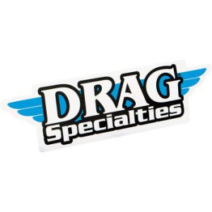 TEC COLOR CRAFT Door/Truck Sticker 3" DS-800115