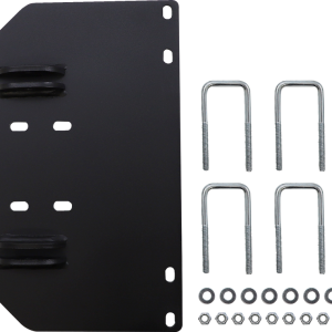 MOOSE UTILITY Plow Mount - UTV - CF Moto 2836PF