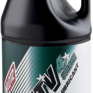 KLOTZ OIL ATV Gear Oil - 80W-90 - 1 U.S. quart ATVUTV-8090