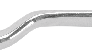 MOOSE RACING Clutch Lever - Polished 1CDHA27