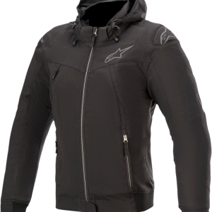 ALPINESTARS Stella Sektor v2 Tech Hoodie - Black - XL 4210520-10-XL