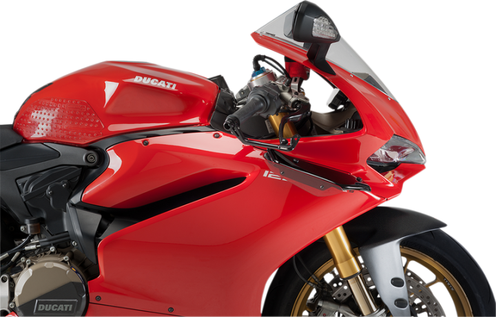 PUIG HI-TECH PARTS Winglets - Panigale 959/1299 3165N