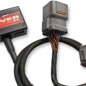 DYNOJET Power Commander Fuel Controller - Yamaha YZF R1 '07-'08 FC22036