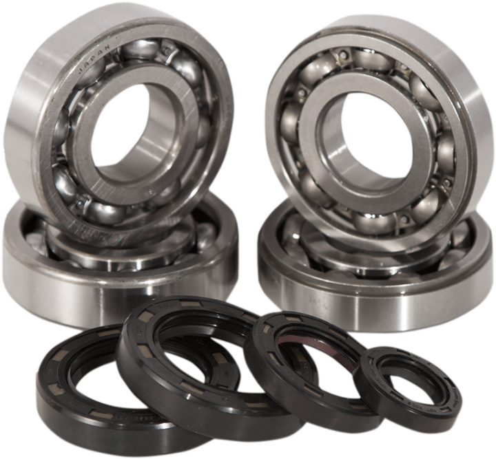 Hot Rods Crank Bearings K002