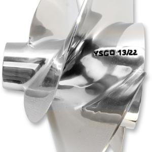 SOLAS Impeller - Concord -13/22 - Yamaha YS-CD-13/22