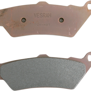 VESRAH JL Sintered Metal Brake Pads - VD-958JL VD-958JL