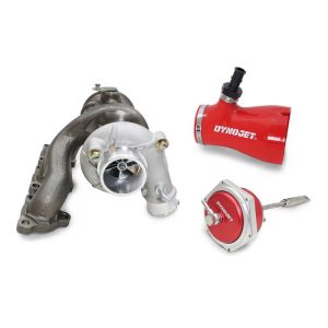 DYNOJET Turbocharger Upgrade Kit - Can-Am MAVERICK X3 TURBO R 2021 96010012