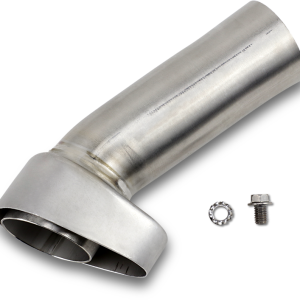 AKRAPOVIC Noise Damper V-TUV111 1860-1386