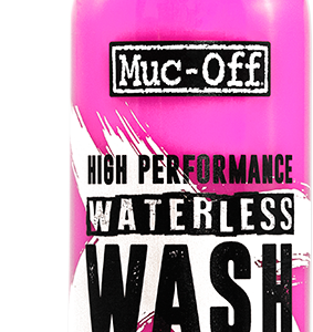 MUC-OFF USA Waterless Wash - 750ml 1132US