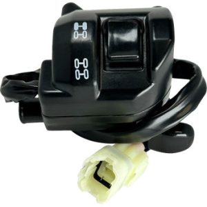 MOOSE UTILITY Throttle Assembly Can-Am 500-1169-PU