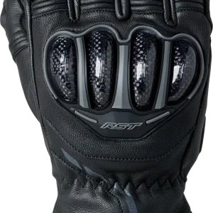 IN STOCK RST Ladies S1 Ce Glove Black/Black Waterproof Sm 556-3424006