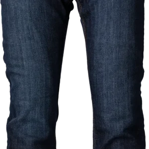 IN STOCK RST Womens Straight Leg 2 Jeans Dark Blue Xs 556-3059108
