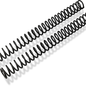 FACTORY CONNECTION Front Fork Springs - 0.49 kg/mm LRN-049