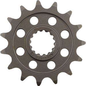 SUPERSPROX Countershaft Sprocket - 15 Tooth CST4054520-15-2