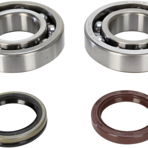Hot Rods Crank Bearings K074