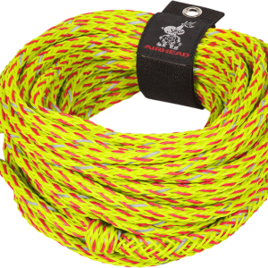 AIRHEAD SPORTS GROUP Reflective Rope - 2 Rider AHTR-02S