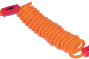 TRIMAX Safety Cable - 48" TSC612 4010-0008