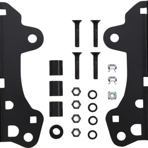 GIVI Rear Rack - Honda NC750X '21-'22 SR1192