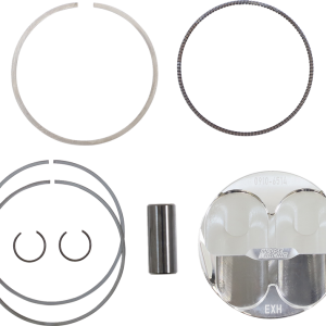 MOOSE RACING Race Piston Pro Kit MPX2085-P