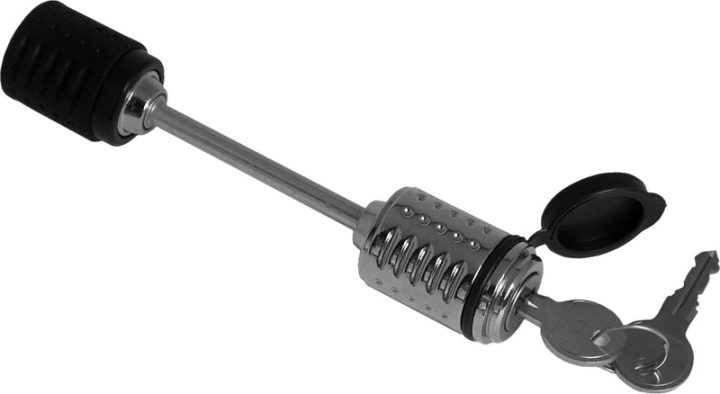 Deadbolt Hydraulic Surge Brake Lock 1/4 "X2-3/8" Shaft 57-9676