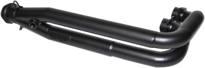 BIKEMAN PERFORMANCE RZR XP 900 Header 2011-2014 Ceramic Black 18-301-CB