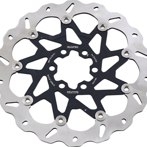GALFER Front Rotor NF 16 BMW G310R DF800CW
