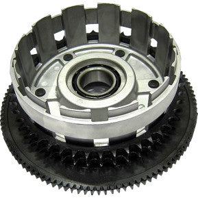 DRAG SPECIALTIES Clutch Basket Harley-Davidson Road Glide/King /Electra 1132-1828