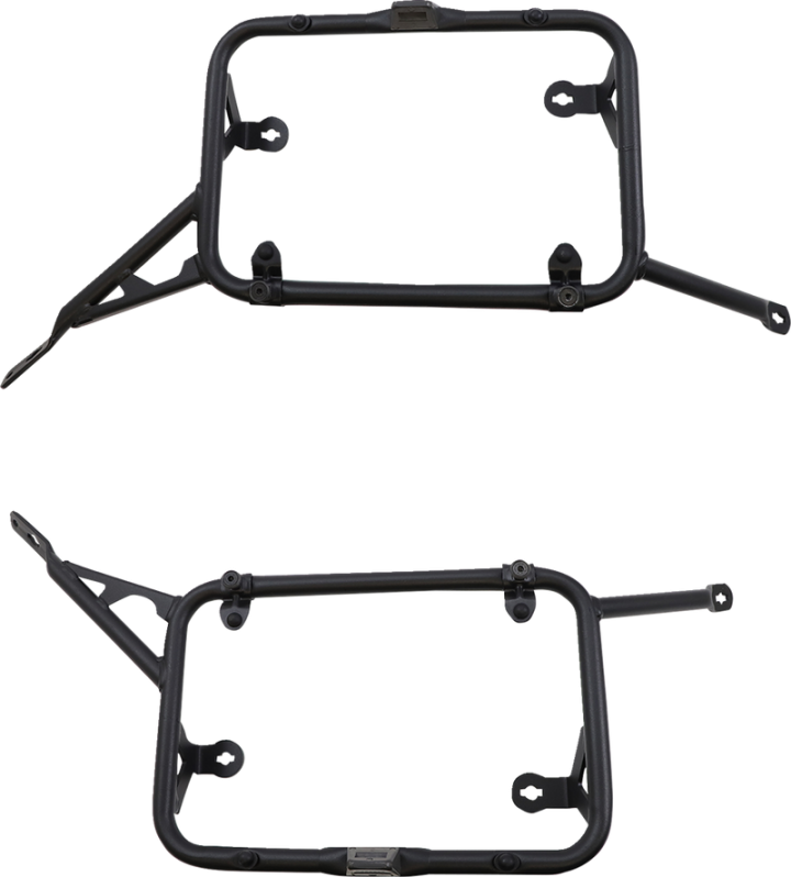 GIVI Side Case Mount - Suzuki PLO3118MK