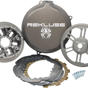 REKLUSE Core DDS Clutch Kit RMS-7080
