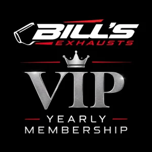 VIP Customer Yearly Membership