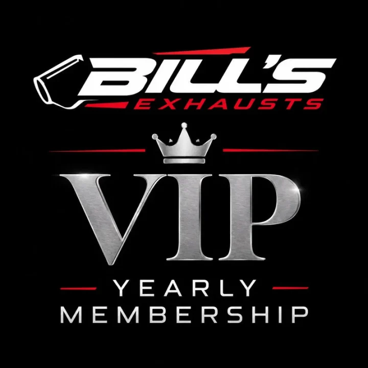 VIP Customer Yearly Membership