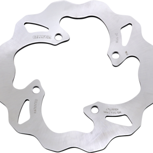 GALFER Rear Rotor DF191W