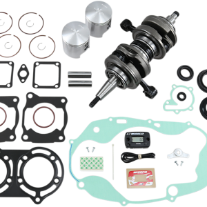WISECO Engine Kit Performance PWR100-645